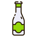 botella de cerveza icon