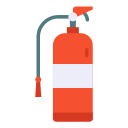 extintor de incendios icon