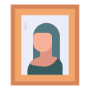 gioconda icon