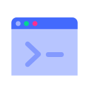 codificación icon