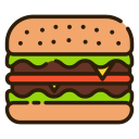 hamburguesa icon