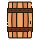 barril icon