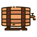 barril icon