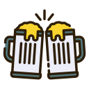 bebidas icon