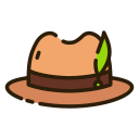 sombrero icon