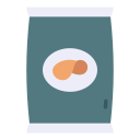 patatas fritas icon