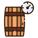 barril icon