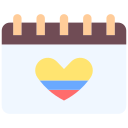 calendario icon