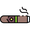 cigarro icon