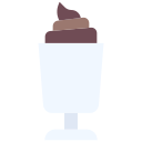 dulce de leche icon