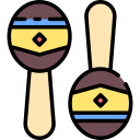 maracas