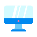 monitor icon