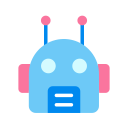 robot icon