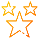 estrellas icon