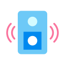 altavoz icon