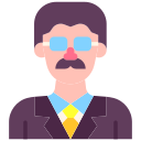 groucho icon