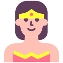 supermujer icon