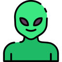 extraterrestre icon