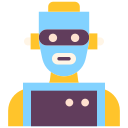 robot icon