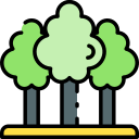 bosque icon