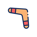 bumerangue 