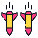 bombas icon