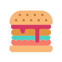 hamburguesa