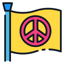 bandera icon