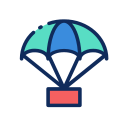 Parachute 