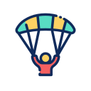 Parachute 