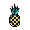 piña