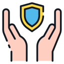 la seguridad icon