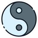 yin yang