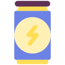 bebida energética icon