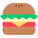 hamburguesa