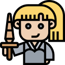 kendo icon