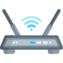 router de wifi