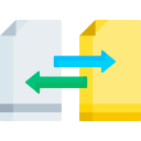 transferencia de archivos 