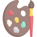 paleta icon