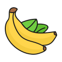 plátano icon