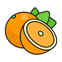 naranja icon