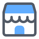 mercado icon