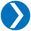 flecha correcta icon