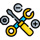 reparar icon