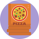 pizza icon