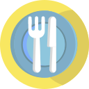 restaurante icon