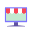 tienda online icon