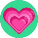 corazón icon