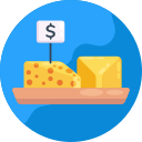 queso icon