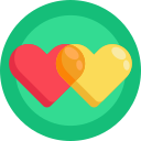 corazón icon